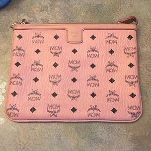 Mcm bag